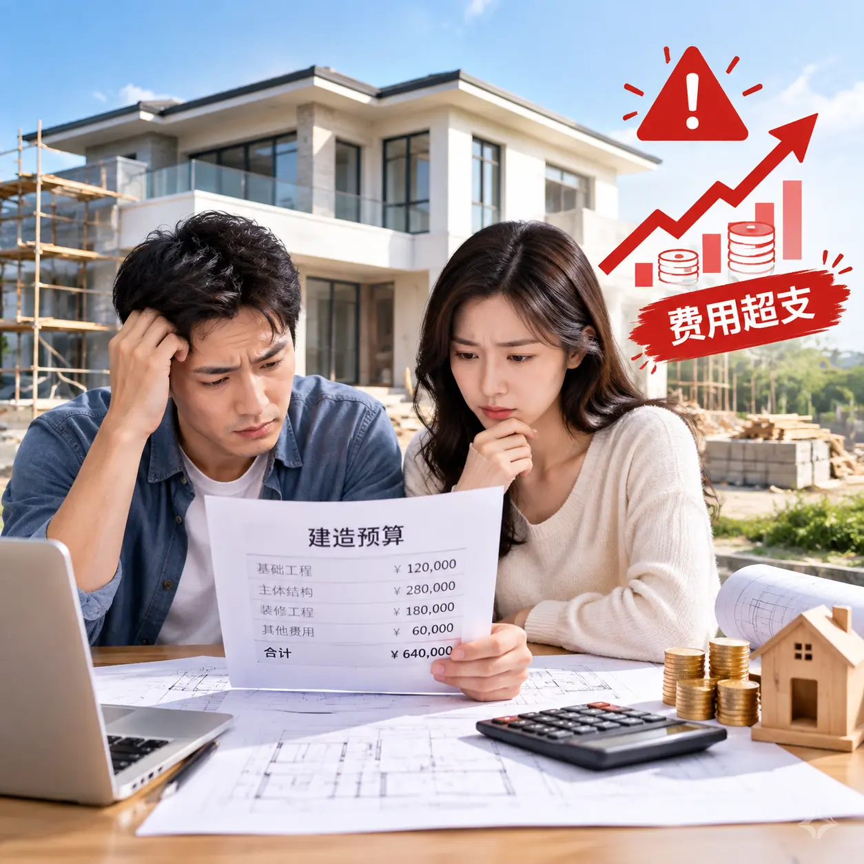 别墅建造公司推荐:避免在 云岩 选择时的常见误区