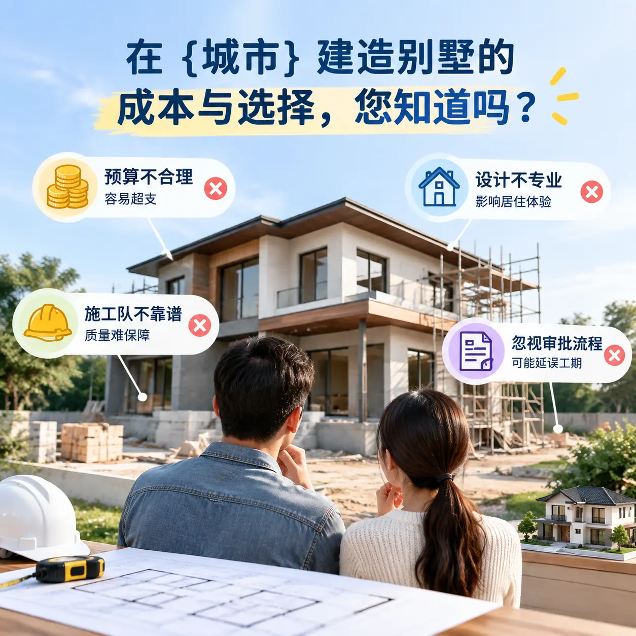 在 云岩 建造别墅的成本与选择,您知道吗?